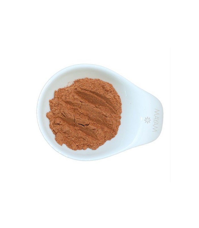 Pudră de Urucum 10 gr