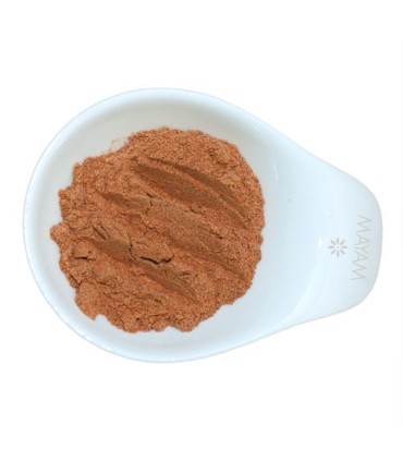 Pudră de Urucum 10 gr