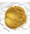 Yellow 49 Oxid, kosmetisches Pigment