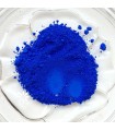 Blue 15 Oxid, kosmetisches Pigment