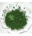 Green 17 Oxid, kosmetisches Pigment