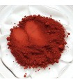 Red 18 Oxid, kosmetisches Pigment