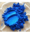 Blue 83 Mica, kosmetisches Pigment