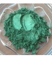 Green 84 Mica, kosmetisches Pigment