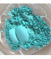 Turquoise 91 Mica, kosmetisches Pigment