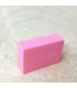 Soap mold, Rectangular