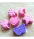 Soap mold, Mini