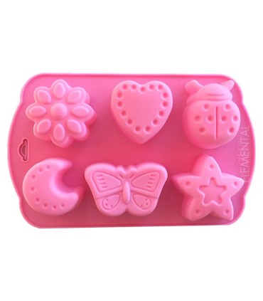 Soap mold, Mini