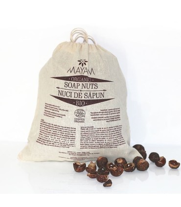 Soap nuts, organic*