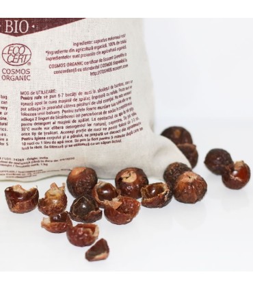 Soap nuts, organic*