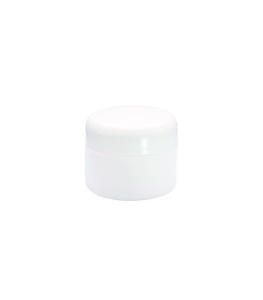 Mona jar with lid, 5 ml