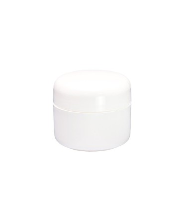 Mona jar with lid, 10 ml