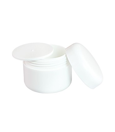 Mona jar with lid, 30 ml