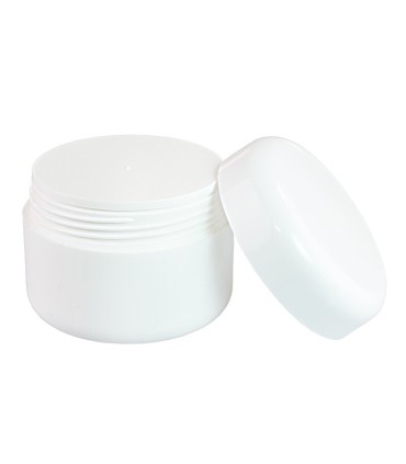 Mona jar with lid, 50 ml