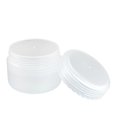 Elsa jar with lid, 50 ml