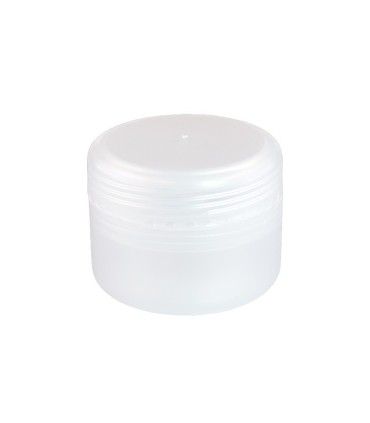 Elsa jar with lid, 50 ml