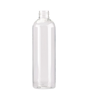 Flacon Cristal transparent, 250 ml