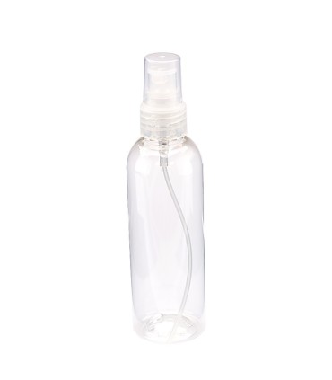 Flacon Cristal fără capac, 100 ml