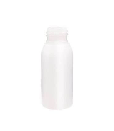 Optima bottle PP, neck 24/410, 50 ml