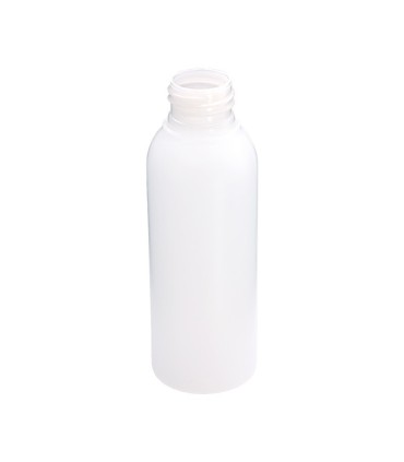 Optima bottle PP, neck 24/410, 100 ml