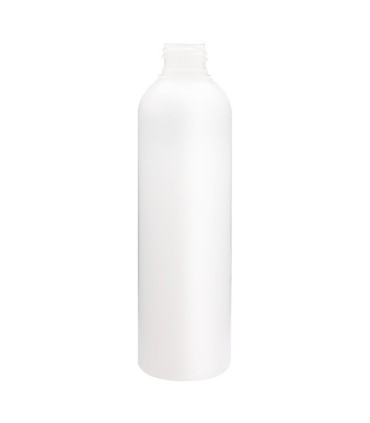 Optima bottle PP, neck 24/410, 250 ml