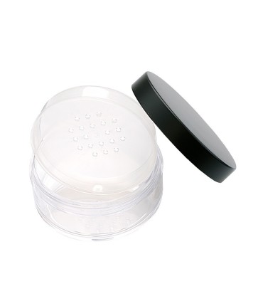 Powder jar 40 ml