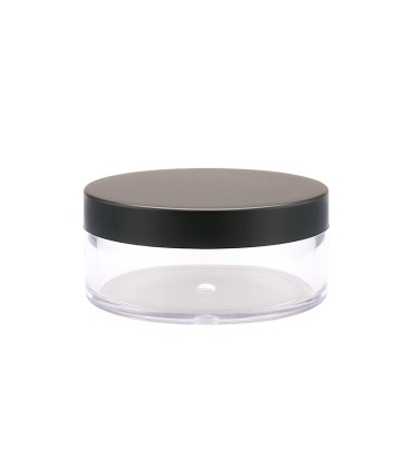 Powder jar 40 ml