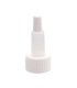 Glass Dropper Pipette for 50 ml DIN18 Glass bottles