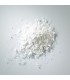 White hydrophilic cosmetic pigment