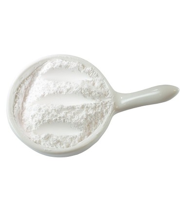 Rice starch