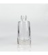 Glass bottle Vogue, 30 ml