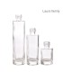 Glass bottle Laura, 15 ml