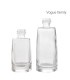 Glass bottle Vogue, 30 ml