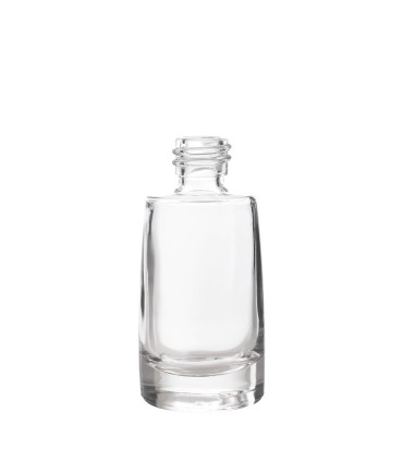 Glass bottle Vogue, 30 ml