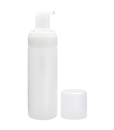 Body Foamer bottle 150 ml