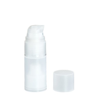 Body Aurora Airless bottle 15 ml