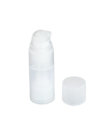 Body Aurora Airless bottle 15 ml