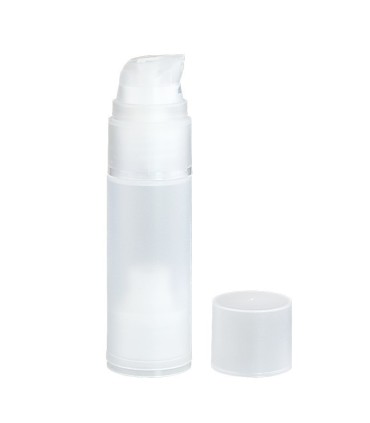 Body Aurora Airless bottle 35 ml