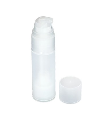 Body Aurora Airless bottle 35 ml