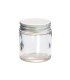 Jar Clara glass jar 30 ml