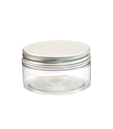 Jar PET jar 100 ml