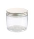 PET jar 200 ml