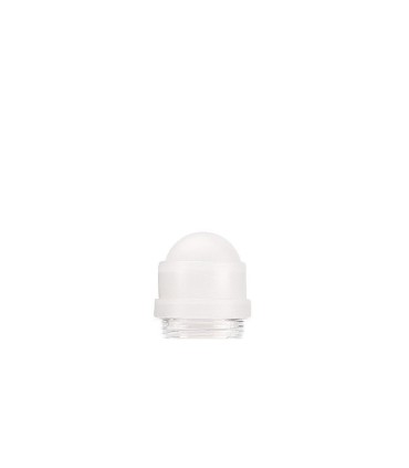 Plastic ball for Roll-on glasses of 50 ml