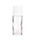 White Cap for Roll-on glasses of 50 ml