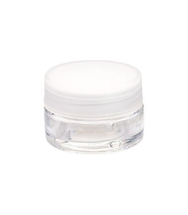 Lid Laurence glass jar 15 ml