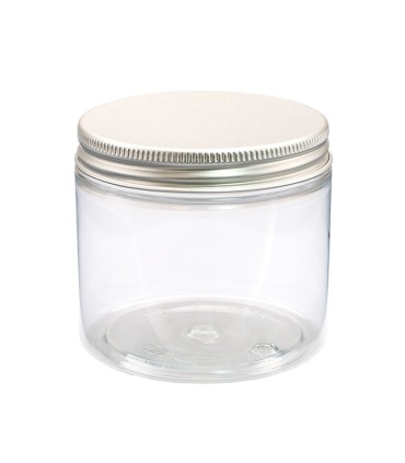 Lid PET jar 100 and 200 ml