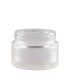 Ele Frost glass jar 50 ml