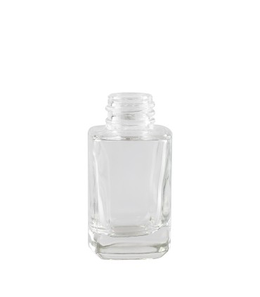 Sarah glass bottle, 15 ml