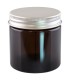 Ambra glass jar 60 ml