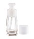 Glass bottle Vogue, 30 ml